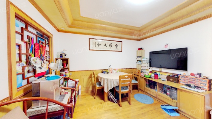 西河小区二手房实景图