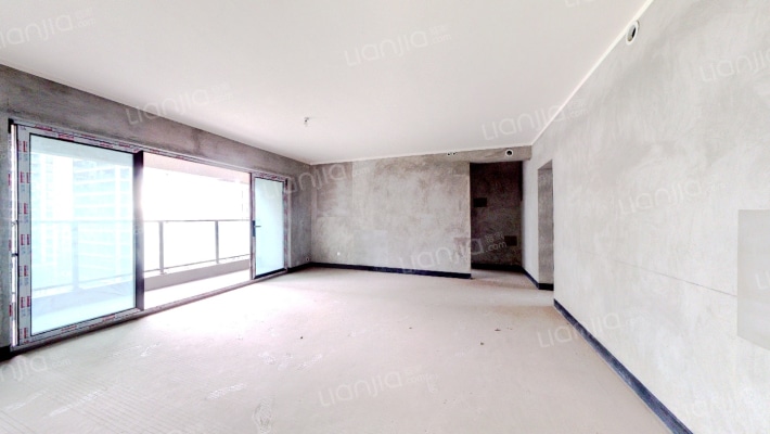 万云府二手房实景图