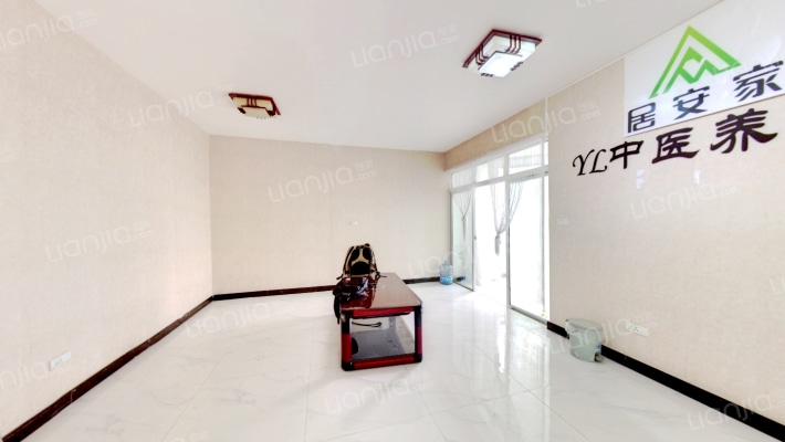 玉田坝高层住宅二手房实景图