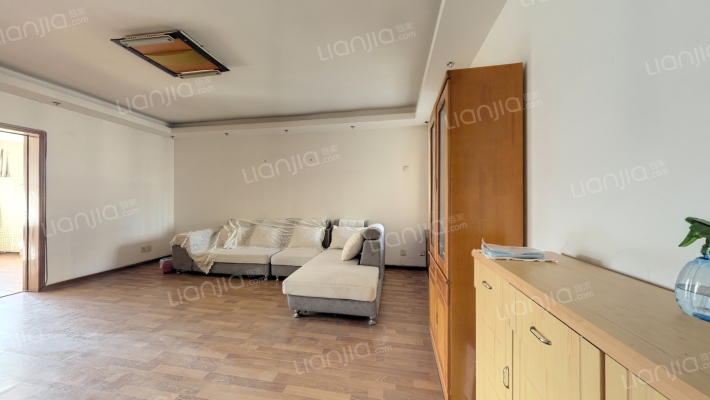 风华园西区二手房实景图