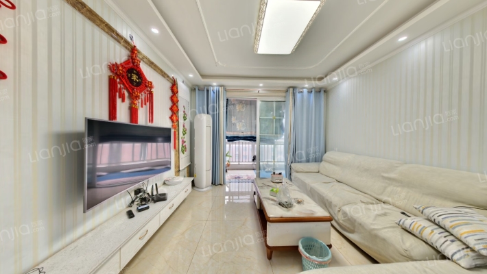 颐和美丽园二手房实景图