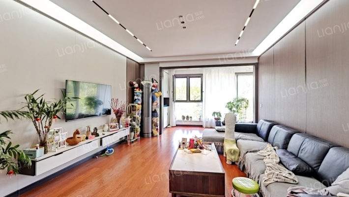 梦灏御府南院二手房实景图