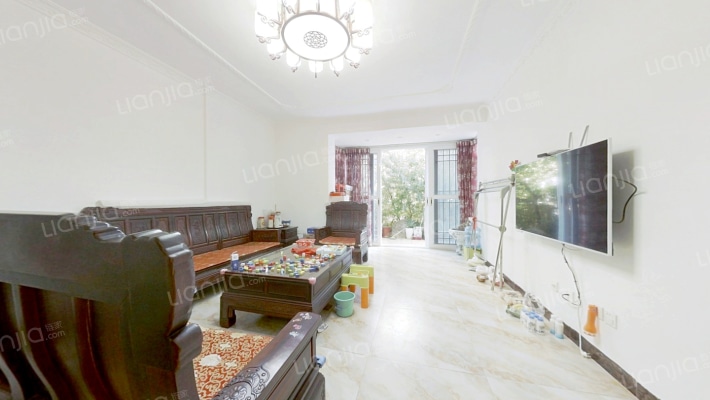 水岸艺城二手房实景图