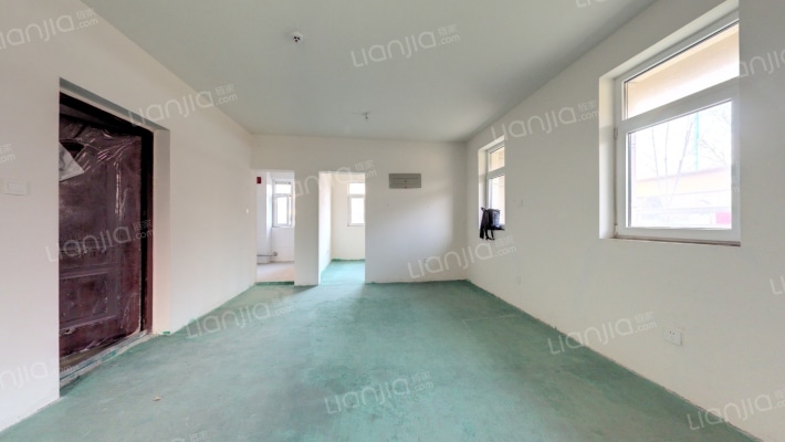 海联江樾府二手房实景图