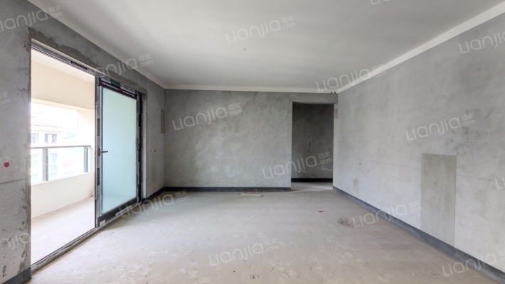 荣盛观云郡云景组团二手房实景图