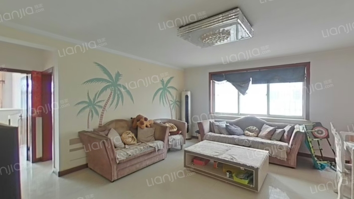 昌宏小区二手房实景图