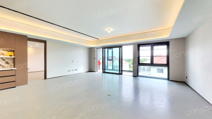 华润虹桥润璟二手房实景图