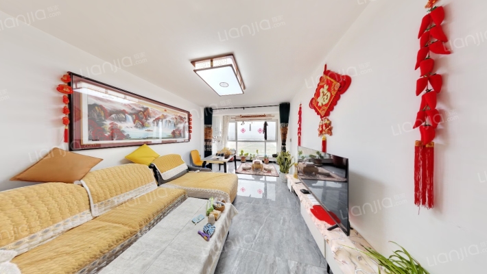 侯至府二手房实景图