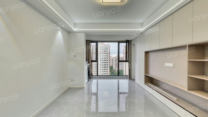 五新花园四区二手房实景图