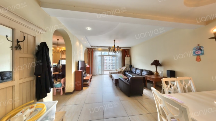 重庆市教育考试院二手房实景图