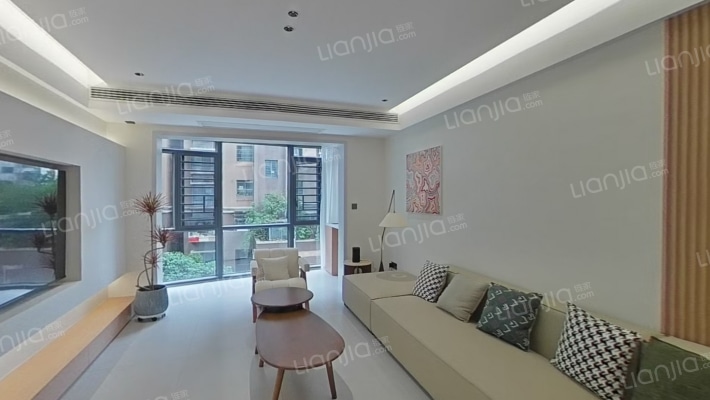 尚书房二手房实景图