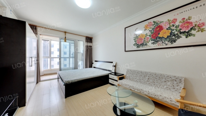 桃源居二手房实景图