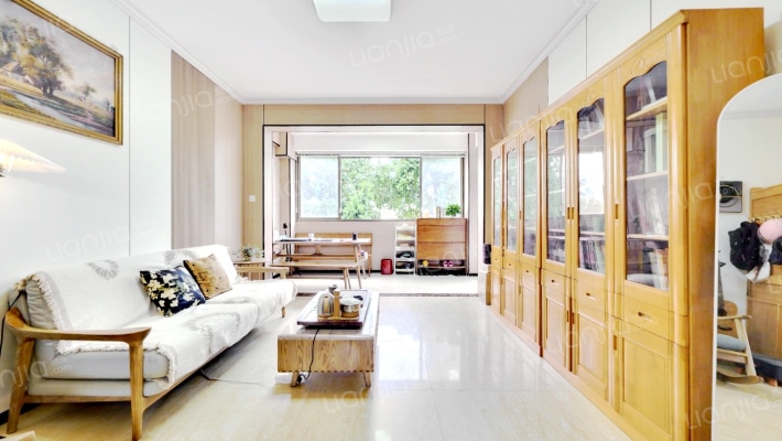 东方威尼斯花园二手房实景图