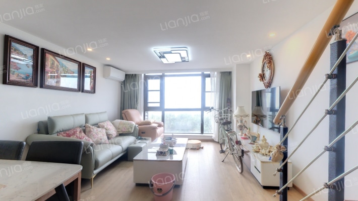 太湖璞悦二手房实景图