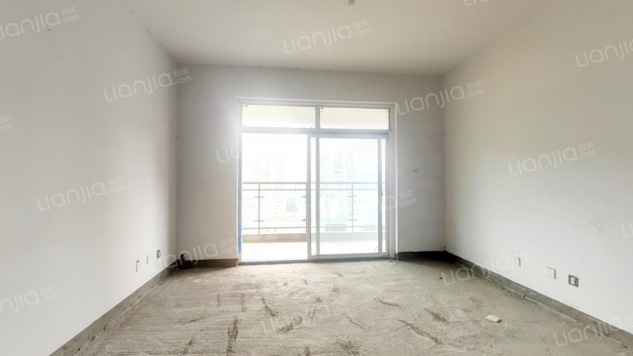 南城一号二手房实景图