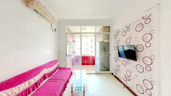 名城和顺人家二手房实景图