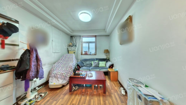 李家村东院住宅二手房实景图