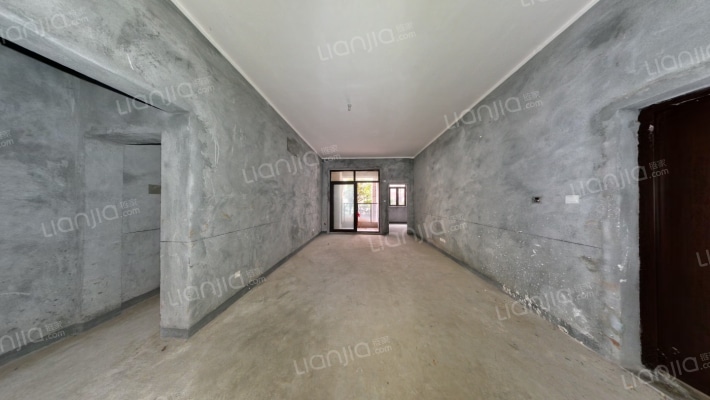 江山赋浅山台二手房实景图