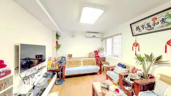 盛景苑二手房实景图