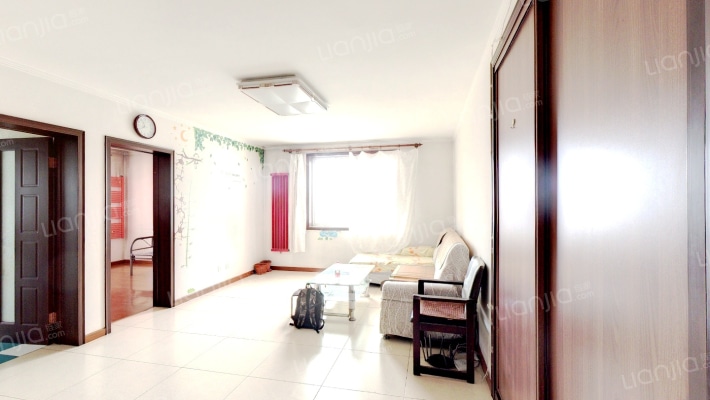 锦西南里二手房实景图