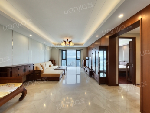 整租·华润中心悦府 3室2厅 南/西