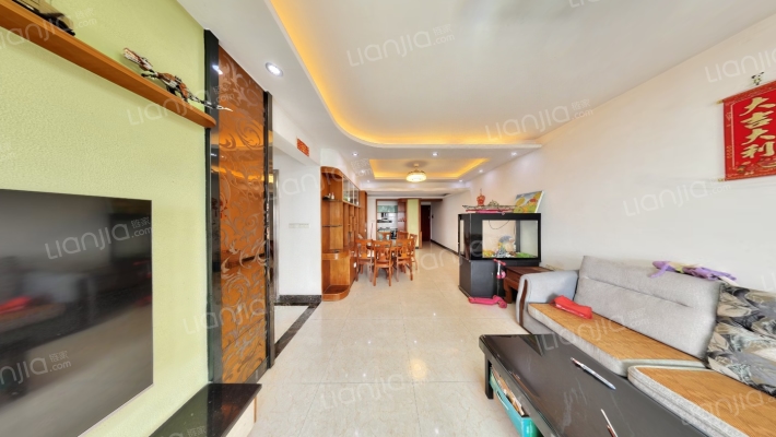 凯茵花园二手房实景图