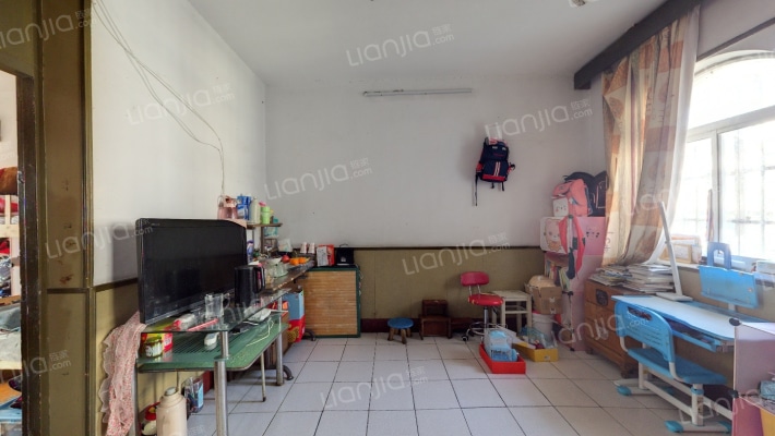 留下西苑二手房实景图