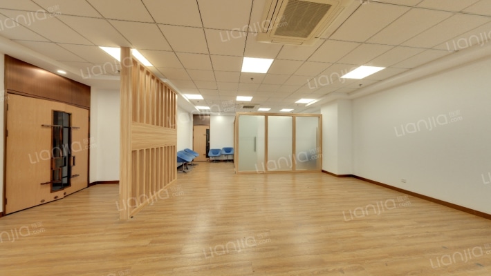 中赢金城里二手房实景图