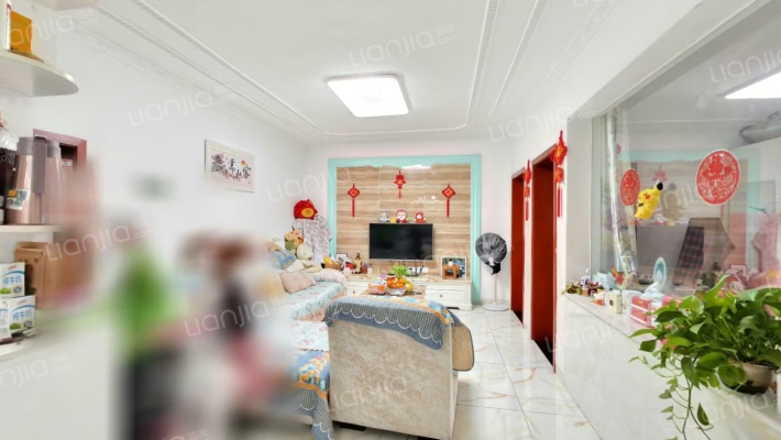 万象苑二手房实景图