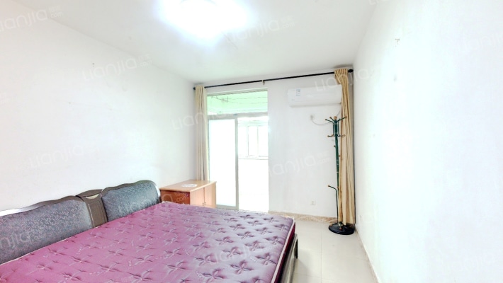 梅山饭店宿舍二手房实景图