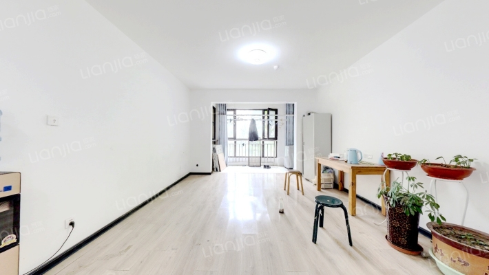 西港星汇国际二手房实景图