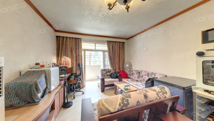 华宁花园二手房实景图