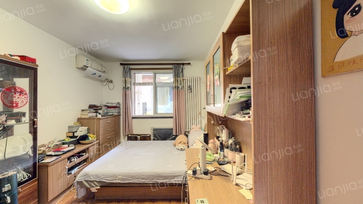 志善里二手房实景图