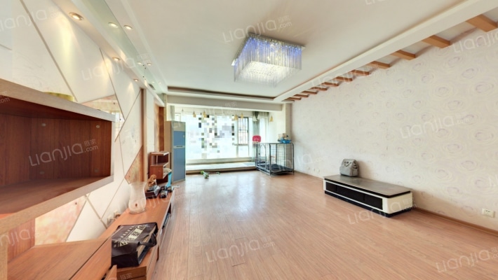 中环17区二手房实景图