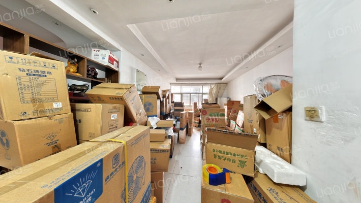 高桥家电城二手房实景图