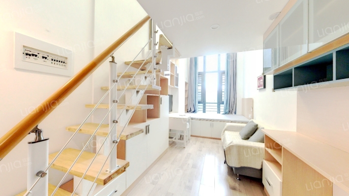 国控东宸二手房实景图