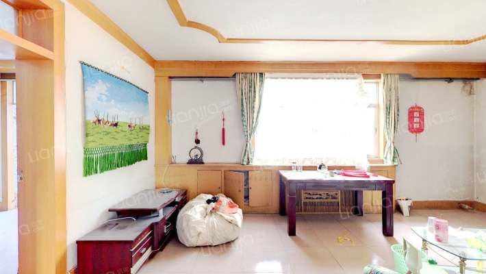 省政协家属院二手房实景图