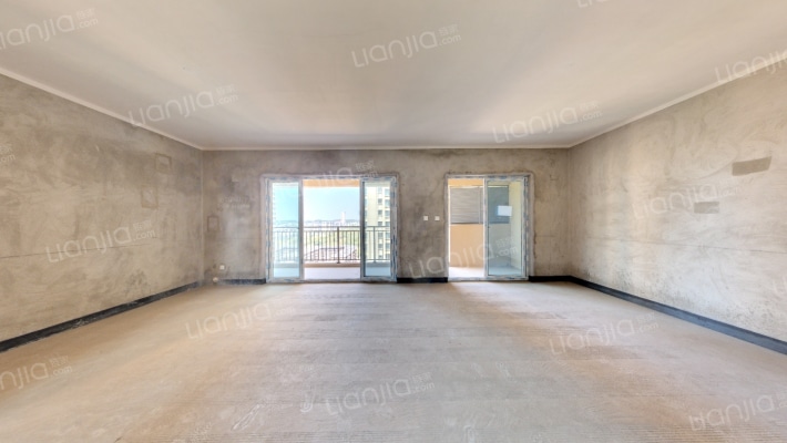 石竹盛璟东方二手房实景图