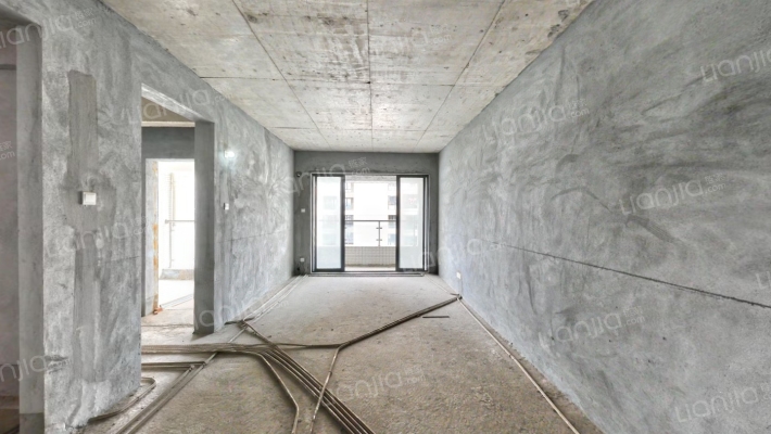 永泰世纪时尚豪园二手房实景图