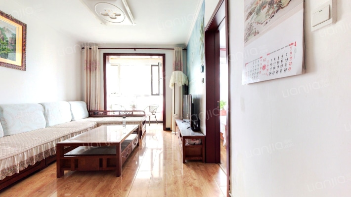 北新家园二手房实景图