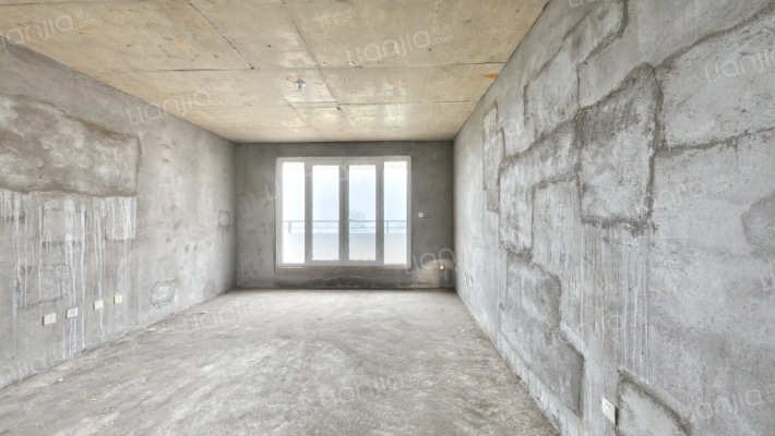 奥冠水悦龙庭二手房实景图