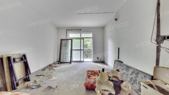 二七人家二手房实景图