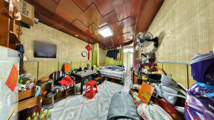 齐门新村二手房实景图