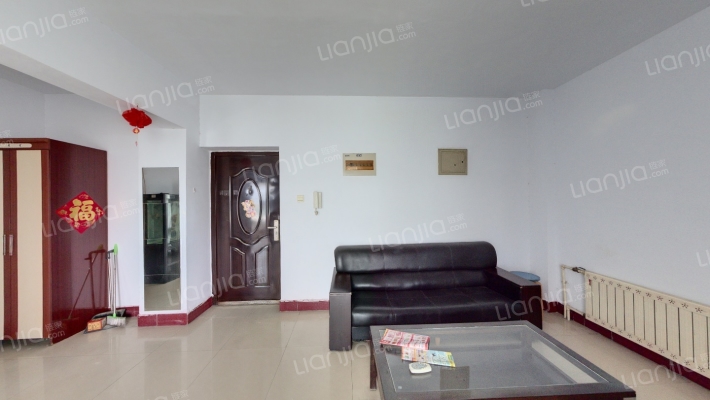 山东理工大学瑞贤园生活区二手房实景图