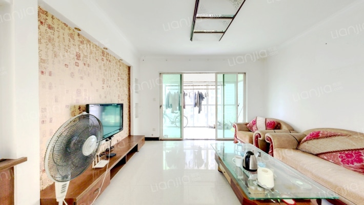 惠达苑（惠城）二手房实景图