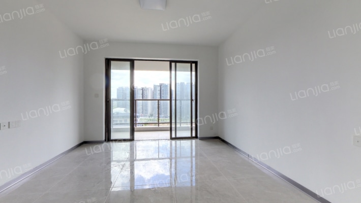 五源河公寓三期G区二手房实景图