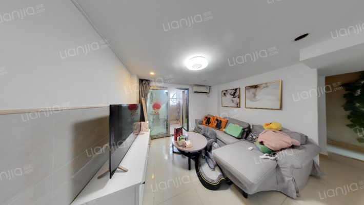 深荣大厦二手房实景图