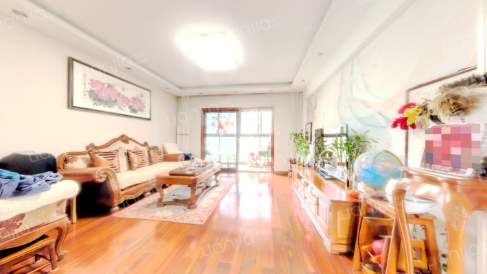 凯鸿隽府二手房实景图