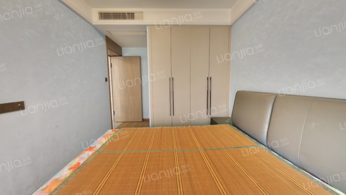 旭辉东原吴越府二手房实景图