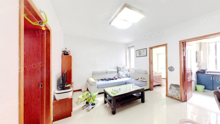 碧水和城二手房实景图